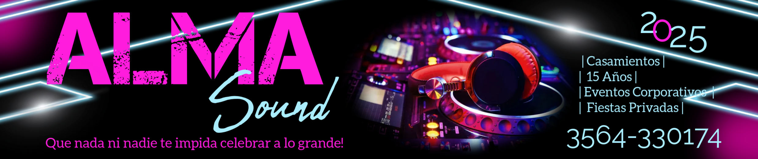 Banner publicitario